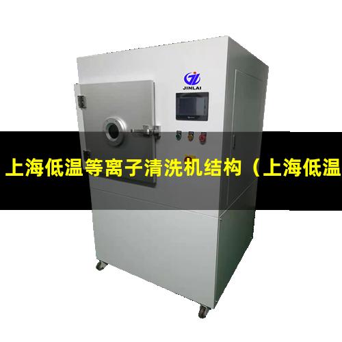 上海低温等离子清洗机结构（上海低温表面等离子处理设备供应）
