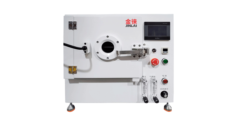 小型台式真空等离子清洗机10L