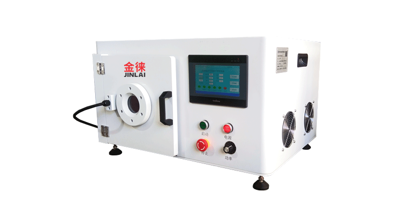 小型石英真空等离子清洗机5L