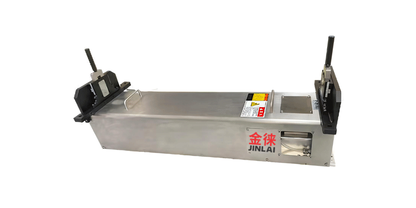 DBD线性宽幅等离子清洗机