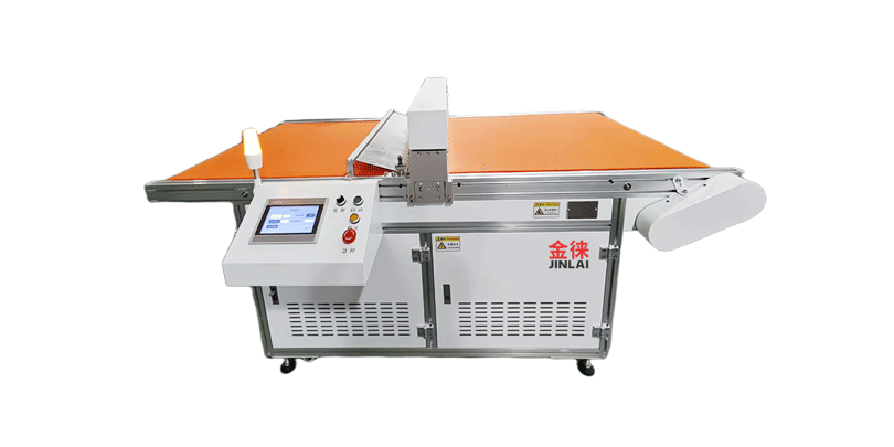 平板电晕处理机JL-CM800