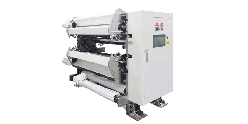 锂电池电晕处理机JL-CML800