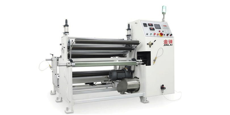 多层卷材电晕处理机JL-CMB800