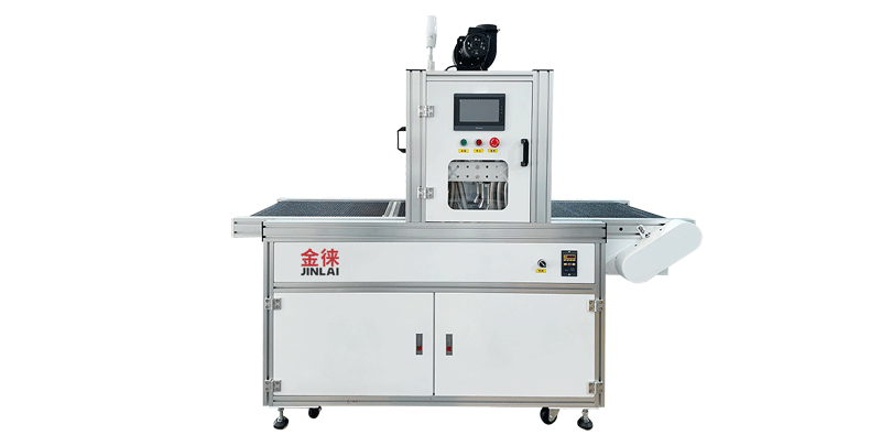 PCB在线式大气等离子清洗机