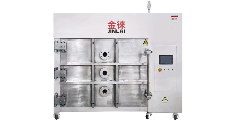 汽车内饰件等离子清洗机3000L