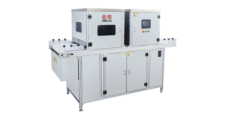 片材电晕处理机JL-CM500