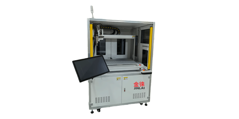 三轴常压等离子清洗机JL-ON01-SR