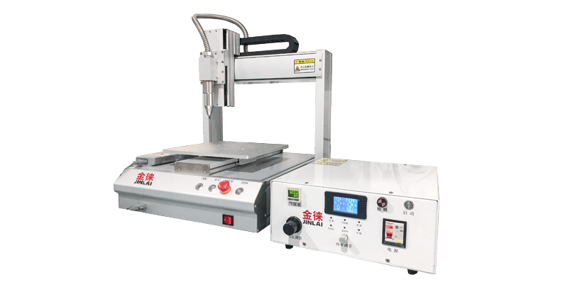 三轴大气直喷等离子清洗机