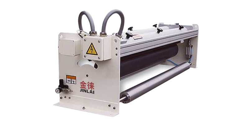 卷材宽幅电晕处理机JL-CMB3000